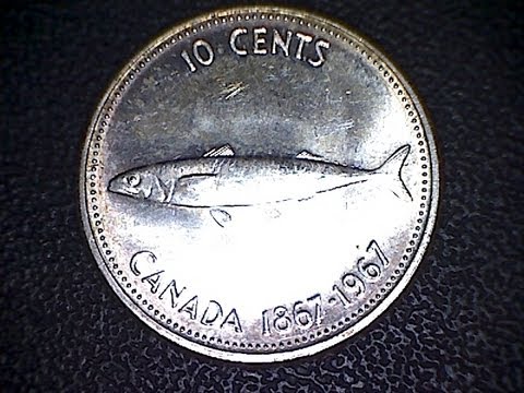 Coin Collecting Episode One Hundred and Sixty Eight