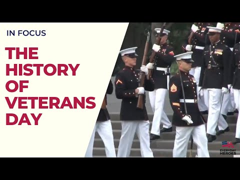 The Evolution of Veterans Day and Its Deep Significance