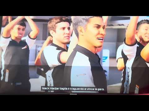 Gara distruttiva a Monaco è bene in Spagna su f1 25