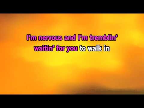 Betty Wright   Tonight Is The Night   Karaoke