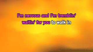 Betty Wright   Tonight Is The Night   Karaoke