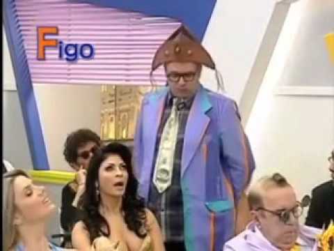 ROSSINI MACEDO. ESCOLINHA DO GUGU. TONHO DOS COUROS