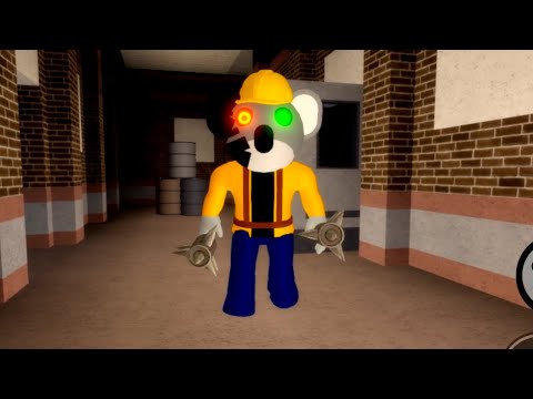 PIGGY BOOK 2 CHAPTER 6 ‘KOLIE JUMP-SCARE’ ROBLOX PIGGY