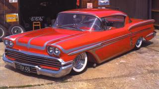 NEVER NO MORE ~ Wally & Don