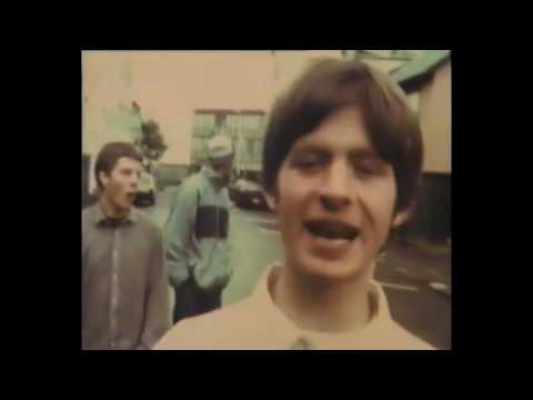 Quarashi - Thunderball (Official Video)