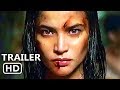 BUYBUST Official Trailer (2018) Anne Curtis, Action Movie HD