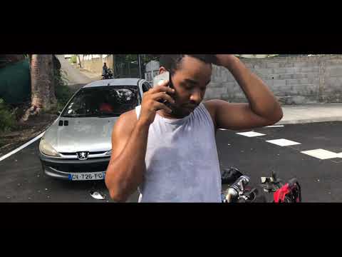 KRILER - VALÈ AN BA TÈ (CLIP OFFICIEL)