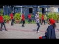 KI KAINI GIDA _-_ Misbahu Aka Anfara & Momy Niger ft Sani Ahmad  ORIGINAL VIDEO