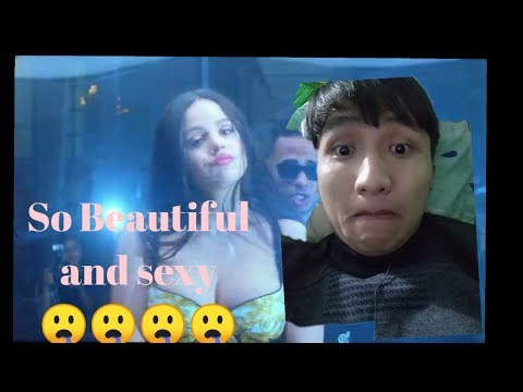 ROSALÍA - Ozuna Reaction | Yo x Ti, Tu x Mi (Official Video)