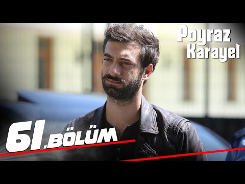 Poyraz Karayel 61. Bölüm - Full Bölüm