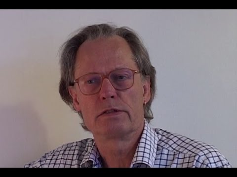 Niels Harrit, Chemist