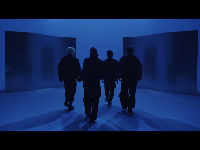 4人組ボーイズグループ“OWV”、2024年2月7日発売、8th single『BREMEN』 グループ史上・歴代最高売り上げを記録した「BREMEN」Choreography Video公開! 4 YouTubeサムネイル