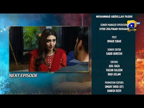Habil Aur Qabil Episode 26 Teaser - 3rd July 2024 - HAR PAL GEO