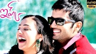 Ishq Movie || Chinnadana Neekosam Video Song || Nitin & Nithya Menon