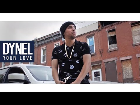 Dynel - Mi Joseo (Official Video) | TRAP LATINO