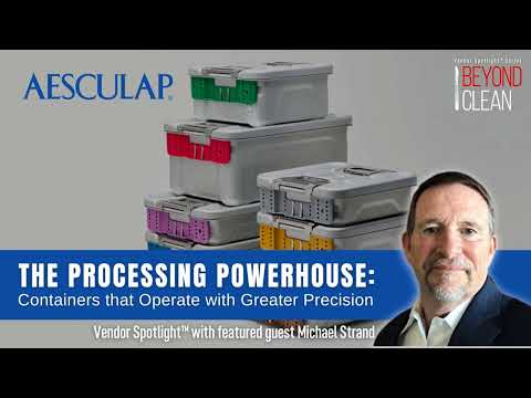 The Processing Powerhouse: Containers that Operate with Greater Precision