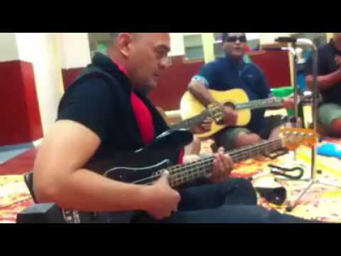 Fofo'anga Sydney- (Fitu'Alofia)