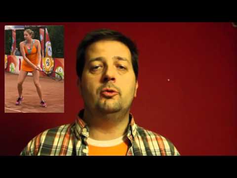 Portrait Magali Kempen