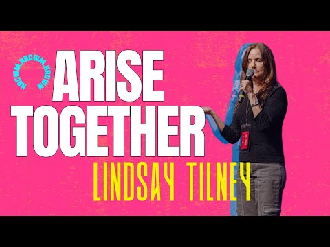 Arise Together Women's Conference - Lindsay Tilley
