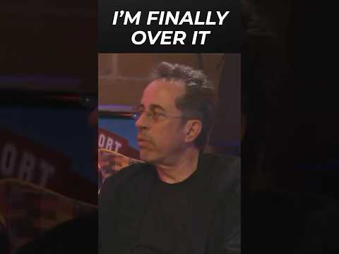 Jerry Seinfeld Didn’t Expect Bill Maher to Say This About Trump