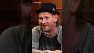 Corey Taylor Explains the Truth Behind Stone Sour's Name