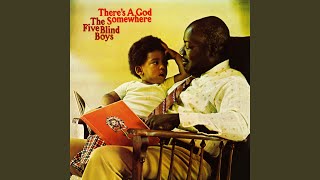 5 Blind Boys of Mississippi \