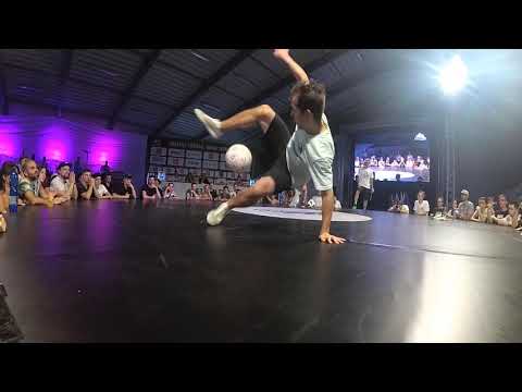 1/2 FINALS - [Superball World tournament] - Guzik vs PWG