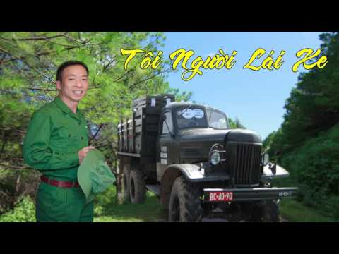 TÔI NGƯỜI LÁI XE