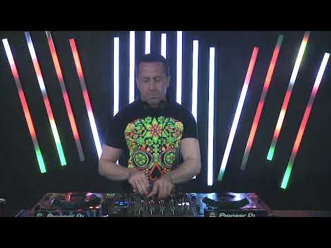 Ivica Petak "20 Years", DJBan, Sao Paulo, Brazil