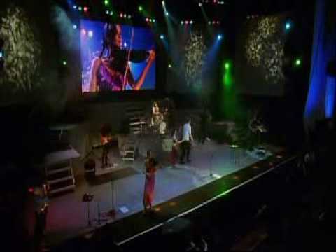 The Corrs- Live Lansdowne Road (Dublin) 1999- Haste To The Wedding