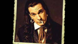 Willy DeVille Hey Joe