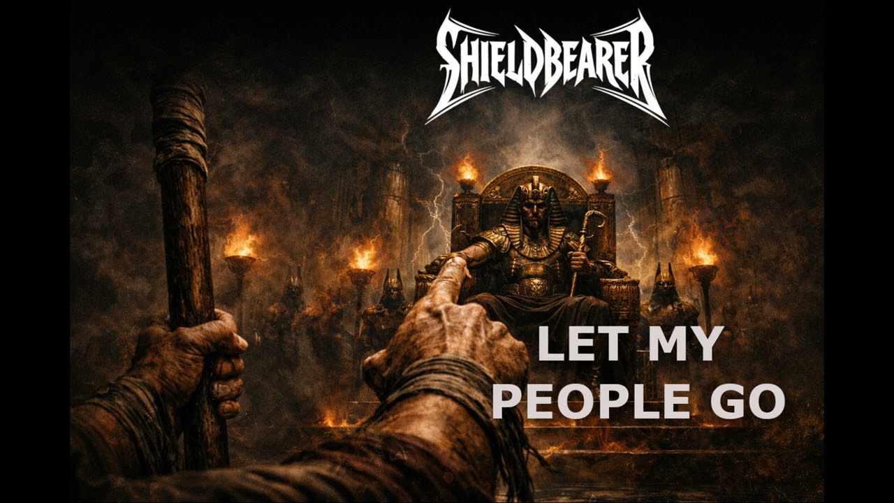 Let My People Go video thumbnail