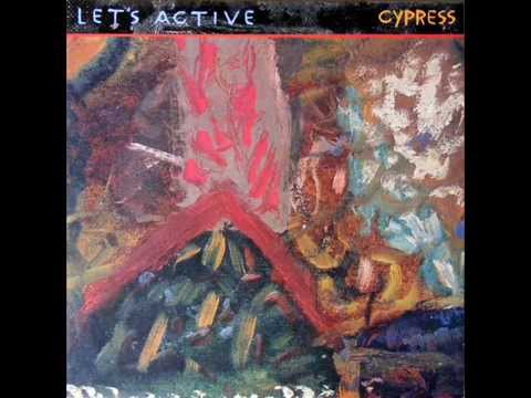 Let's Active - Cypress (Full Album) 1984