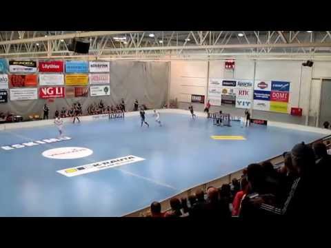 Koovee vs SSV (11.1.2015), Koovee kaventaa lukemiksi 5-7