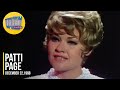 Patti Page "Happy Birthday, Jesus (A Child's Prayer)" on The Ed Sullivan Show