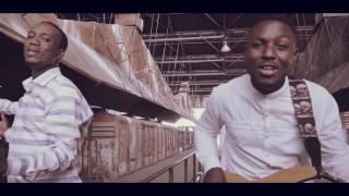 Michel Bakenda OZA NZAMBE Feat Fiston mbuyi clip o