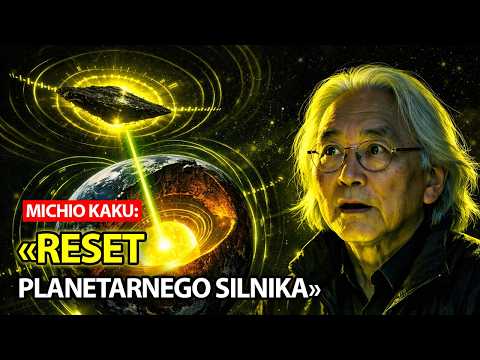 3I/ATLAS Właśnie DOTKNĄŁ Wewnętrznego Rdzenia Ziemi — Sejsmografy Na Całym Świecie Oszalały