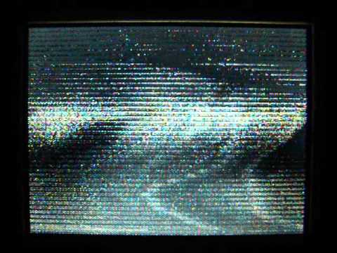 TV-DX 21.05.2013 - BT 1 (Belarus-1) on VHF ch R1 Minsk, BLR via sporadic-e in NW-Germany