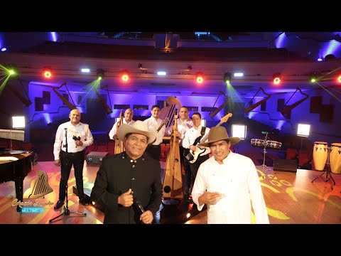 Julio Bruces  y Aníbal Meza - Contrapunteo Costumbres y Tradiciones del llano