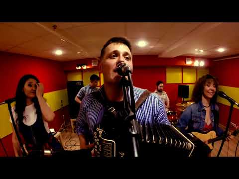 гр. Кир'Юша band - WWW (cover)