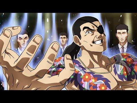 THE MAD DOG HAS AWAKENED | Infer Plays: Yakuza 0 - Part 9