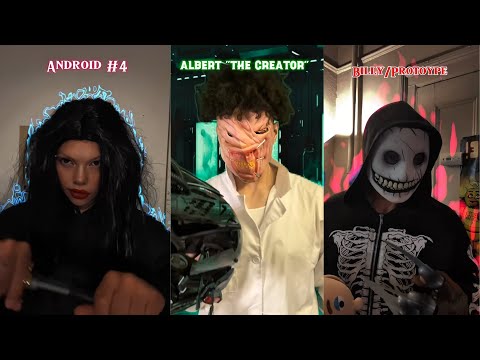 💖 Text To Speech 💖 ASMR Eating Storytime || @Eddie Mora || Funny POVs Tiktok #48