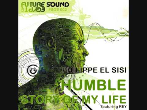 FSOE002 Philippe El Sisi vs. Rey - Story Of My Life (Peter Martijn Wijnia Remix)