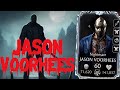 Nightmare Jason Voorhees Khaotic Krypt Gameplay Mortal Kombat Mobile