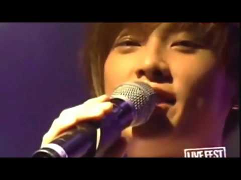 2005 03 24 버즈Buzz   Tomorrow