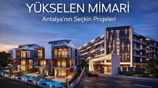 Altıntaş Antalya’da Yatırım Yapılır Mı?