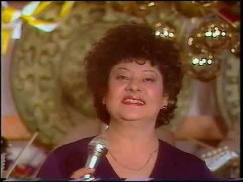 ZOI Sarajevo Hotel Holiday 1984.