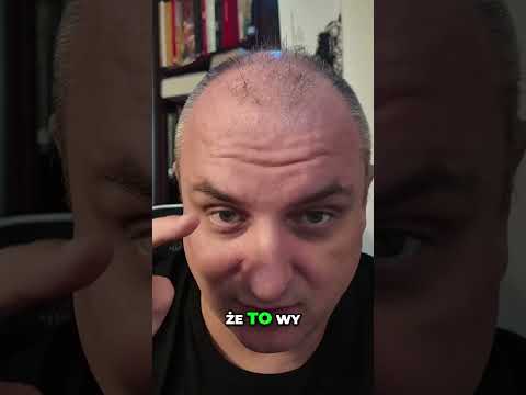 Operacja na mózgach: Kto przejmuje kontrolę nad Polską? #shorts