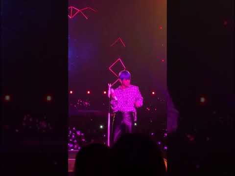 20191229 익스플로레이션 닷 첫콘 백현 유엔빌리지 Exploration dot BAEKHYEN UN Village