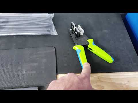 Adding sensor wiring with Holley efi